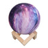 Yelfy - 3D Colorful Galaxy Lamp (with Free Base)